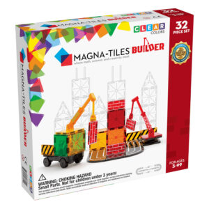 Clear Colors Builder 32